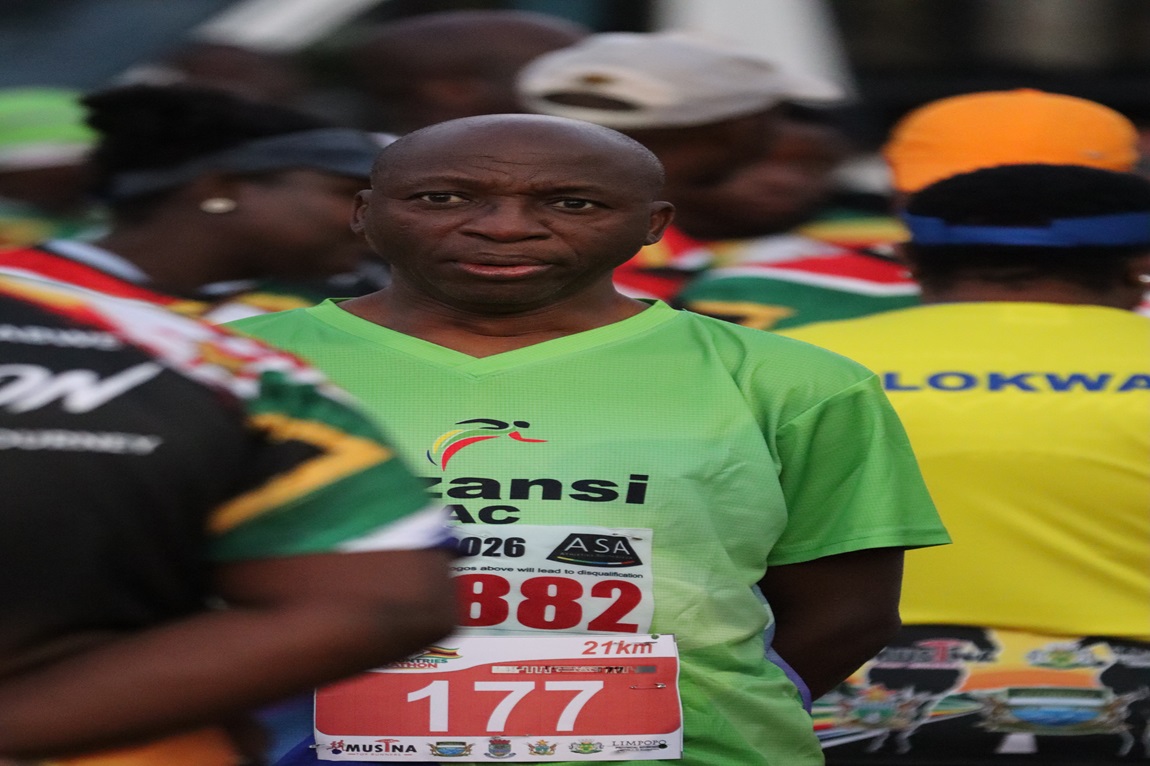 The 2026 Crossbarder Marathon: Two Nations, One Marathon